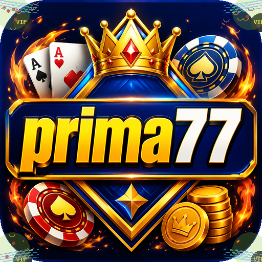 prima77 — galeri pratinjau Resmi APK